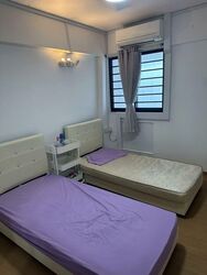 Blk 709 Chong Pang Green (Yishun), HDB 3 Rooms #535933731
